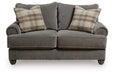 Tallow Creek Loveseat - image 4