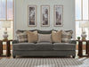 Tallow Creek Sofa - Shadow