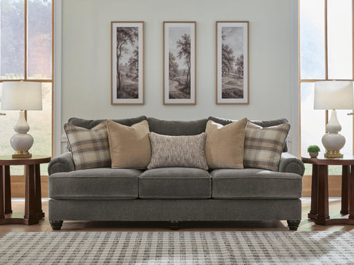 Tallow Creek Sofa - Shadow