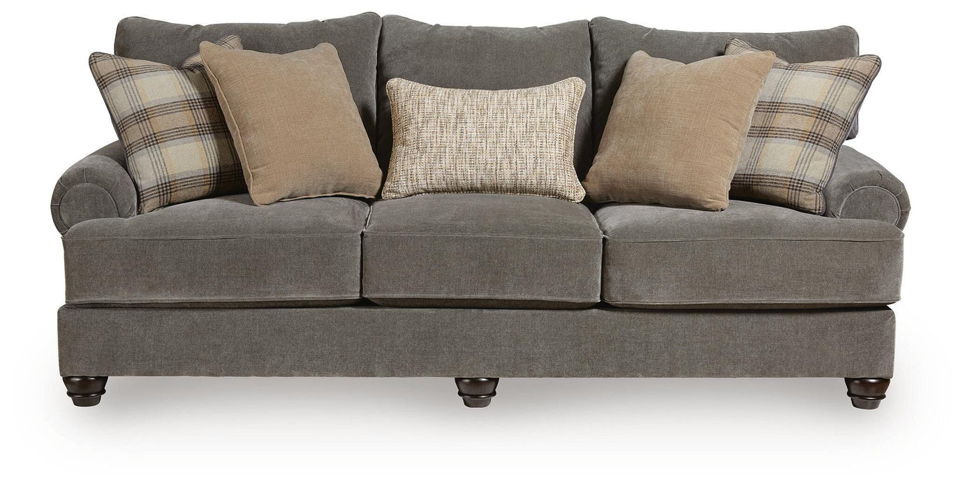 Tallow Creek Sofa - image 4