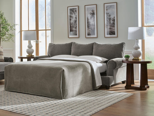 Tallow Creek Queen Sofa Sleeper - Shadow