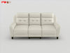 Conrad Power Double Reclining Sofa