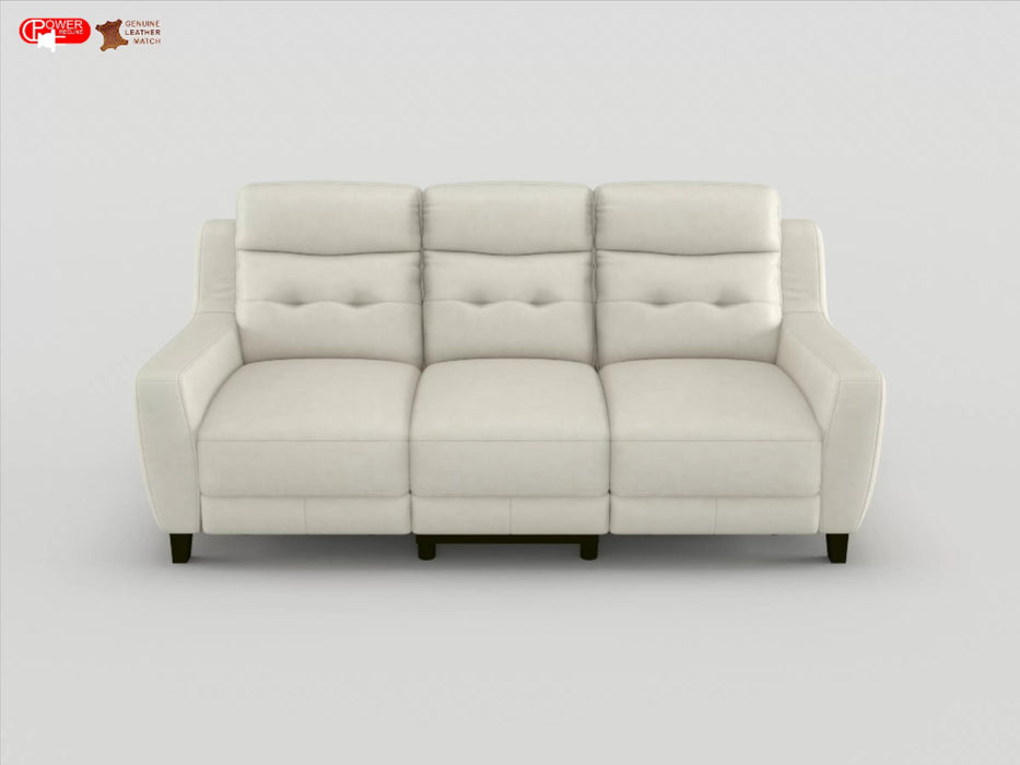 Conrad Power Double Reclining Sofa