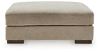 Linenhause Oversized Accent Ottoman - image 4