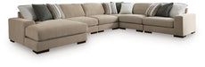 Linenhause 6-Piece Sectional with Chaise - image 3