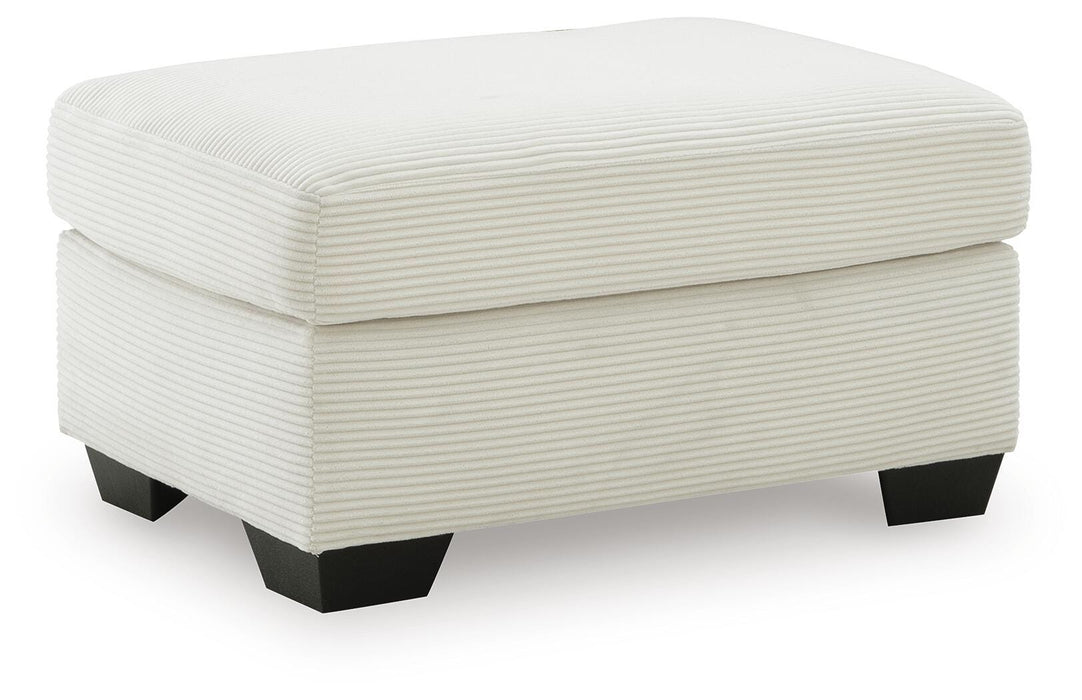 Greenbriar Ottoman