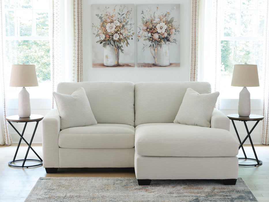 Greenbriar Sofa Chaise
