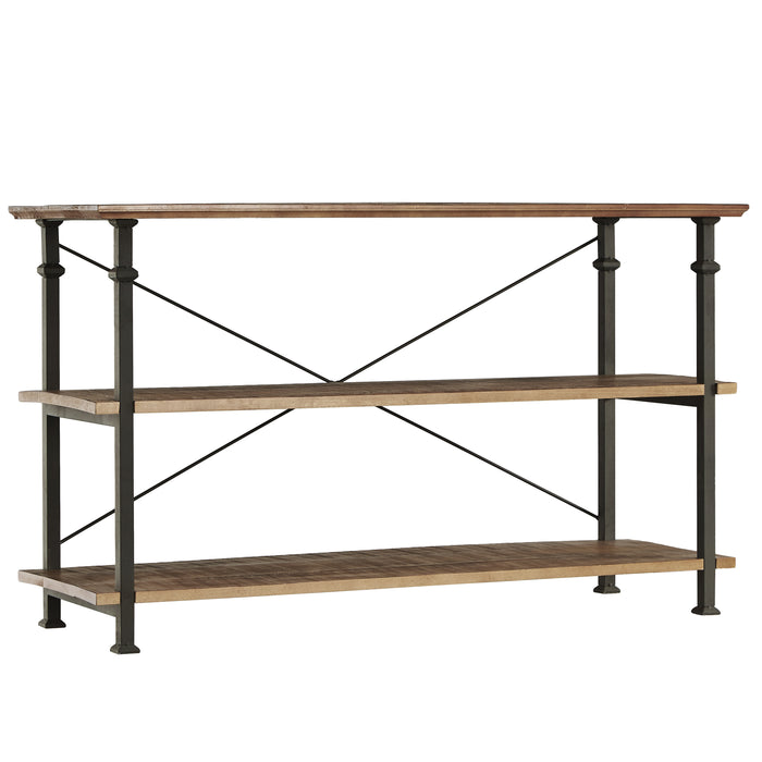 Factory Sofa Table/TV Stand