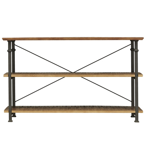 Factory Sofa Table/TV Stand