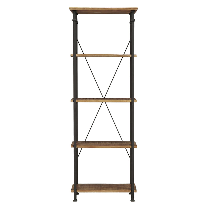 Factory Bookcase