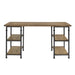 Factory Writing Desk