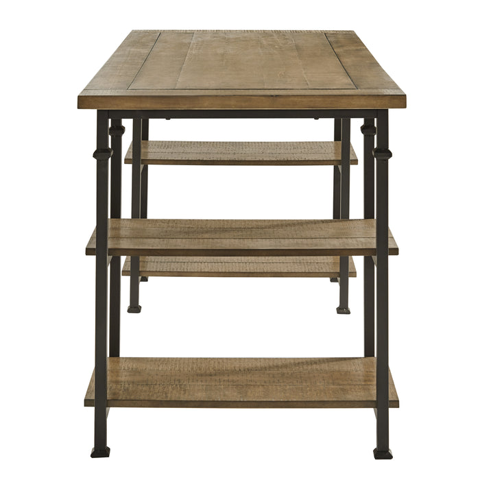 Factory Writing Desk