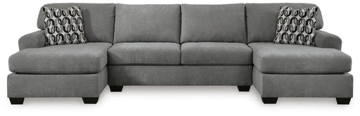 Birkdale Court 3-Piece Sectional - image 1