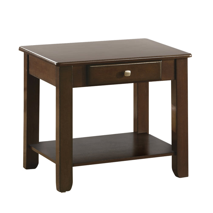 Ballwin End Table