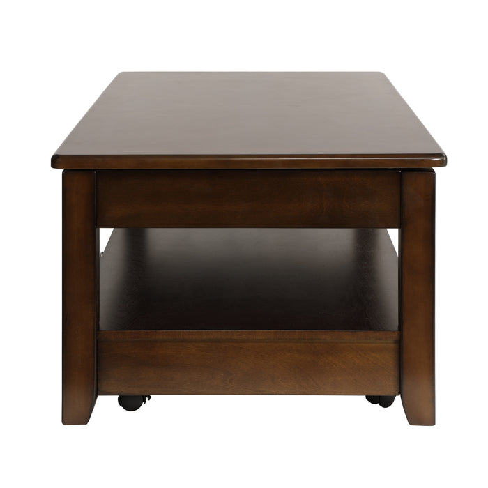 Ballwin Lift Top Cocktail Table