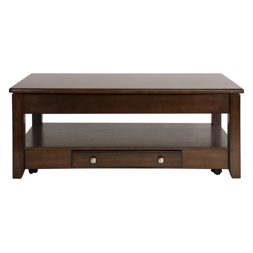 Ballwin Lift Top Cocktail Table