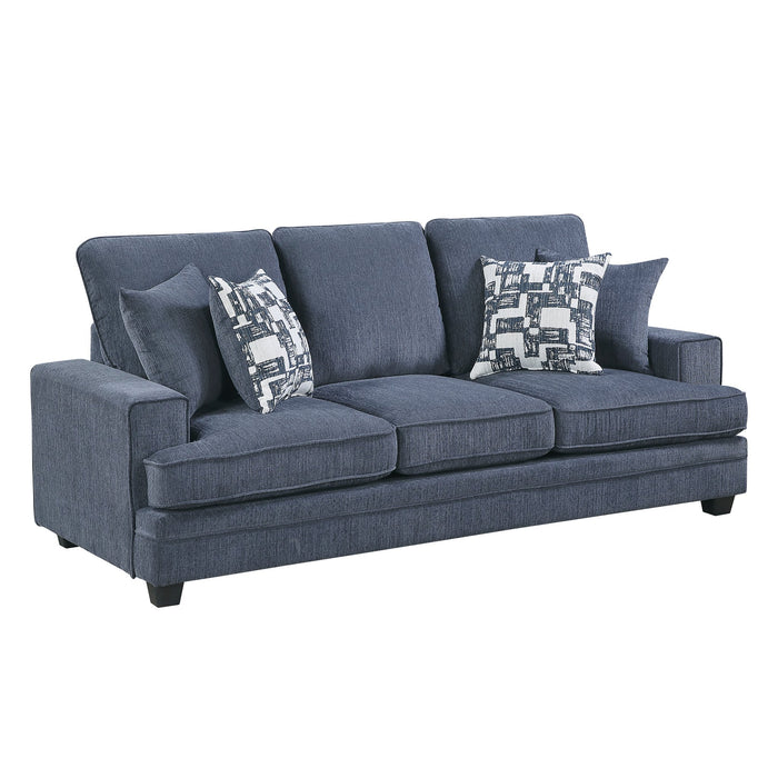 Sarah Sofa (9747BU)