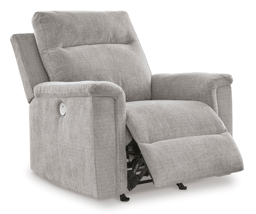 Barnsana Power Recliner