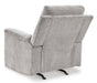 Barnsana Power Recliner