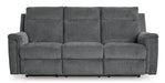 Barnsana Power Reclining Sofa