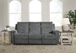 Barnsana Power Reclining Sofa