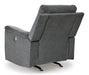 Barnsana Power Recliner