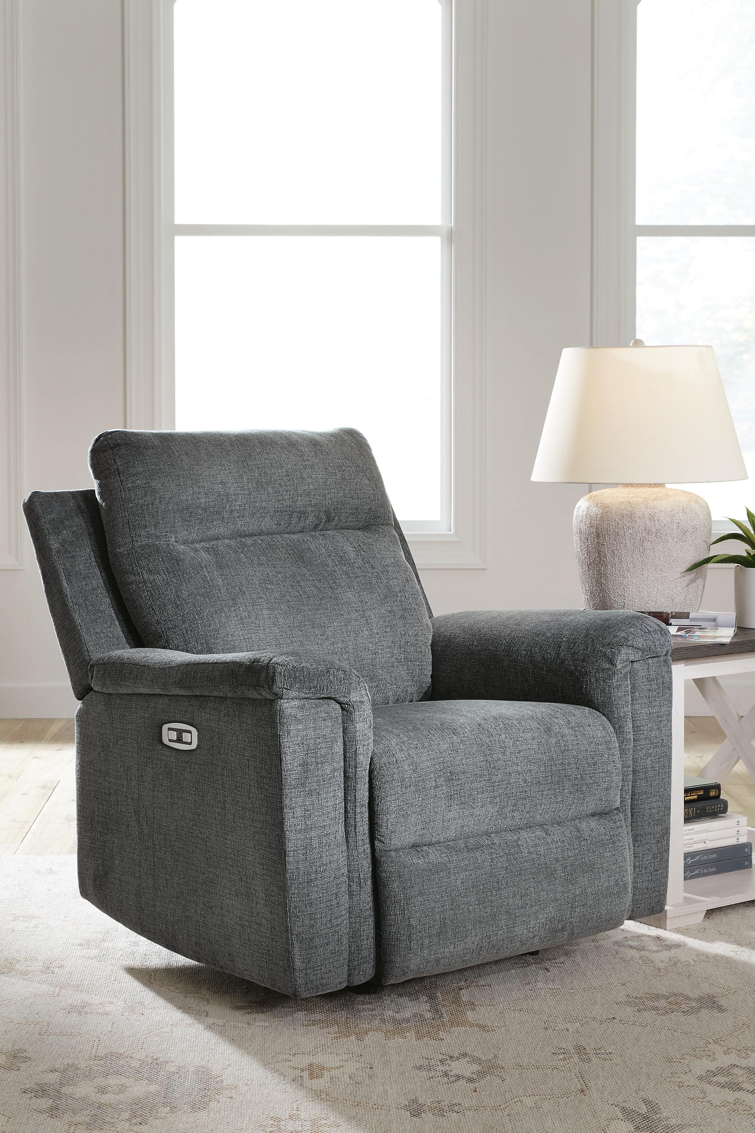 Barnsana Power Recliner