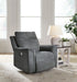 Barnsana Power Recliner