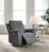 Barnsana Power Recliner