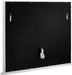 Hollywood 39.5" W X 31.5" H Lighted Mirror