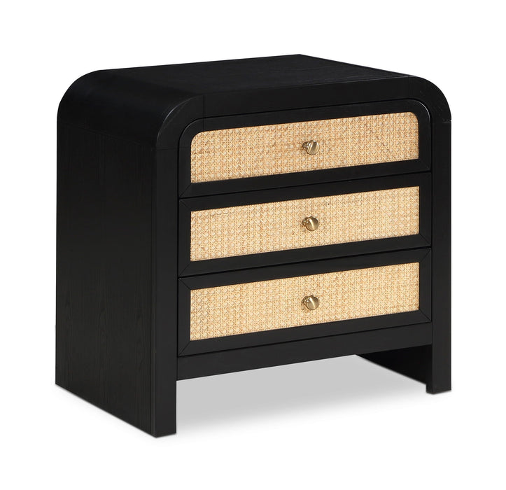 Siena Bedroom Set