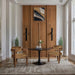 Sacha Velvet Upholstered Dining Chair