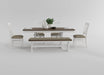 Brunson Bench
