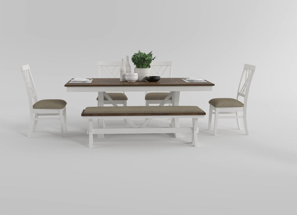 Brunson Bench