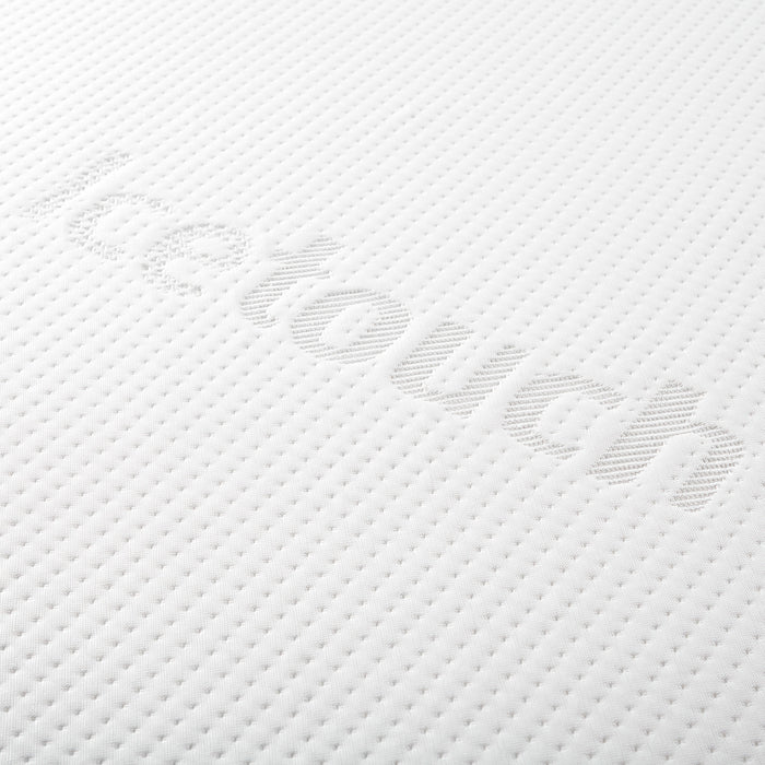 Cascade 3-inch Cool Memory Foam Mattress Topper