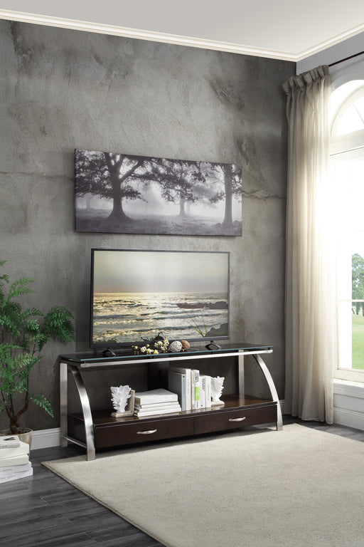 Tioga TV Stand