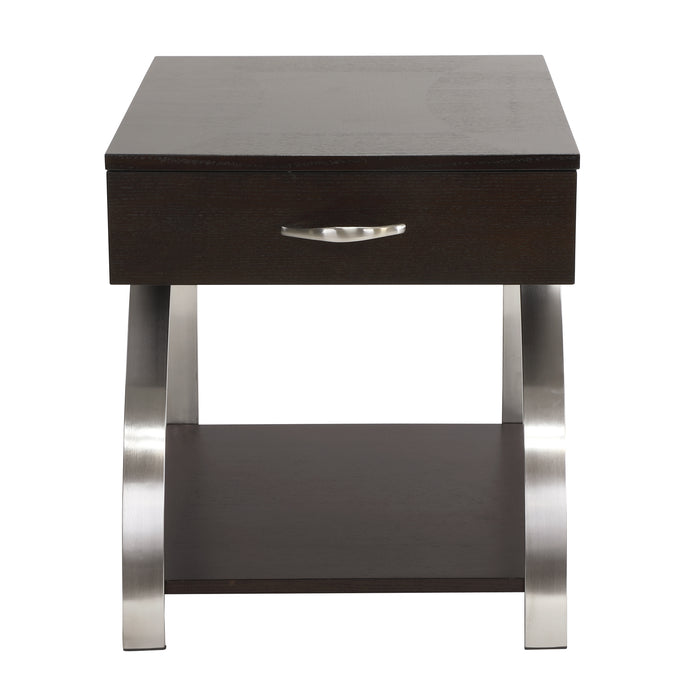 Tioga End Table