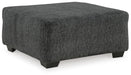 Biddeford Oversized Accent Ottoman - image 3