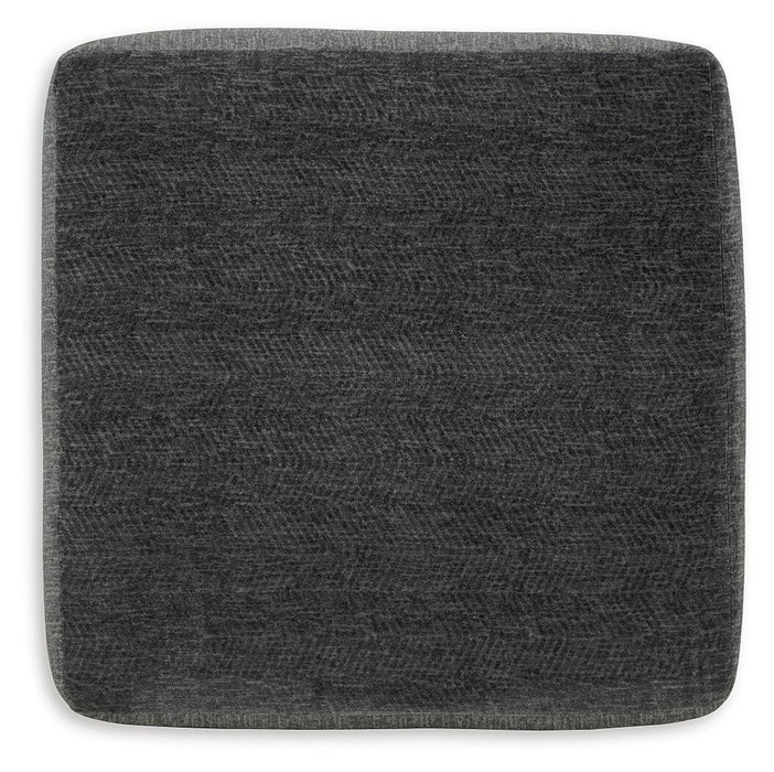 Biddeford Oversized Accent Ottoman - image 4