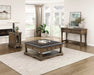 Rochester Sofa Table