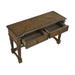Rochester Sofa Table