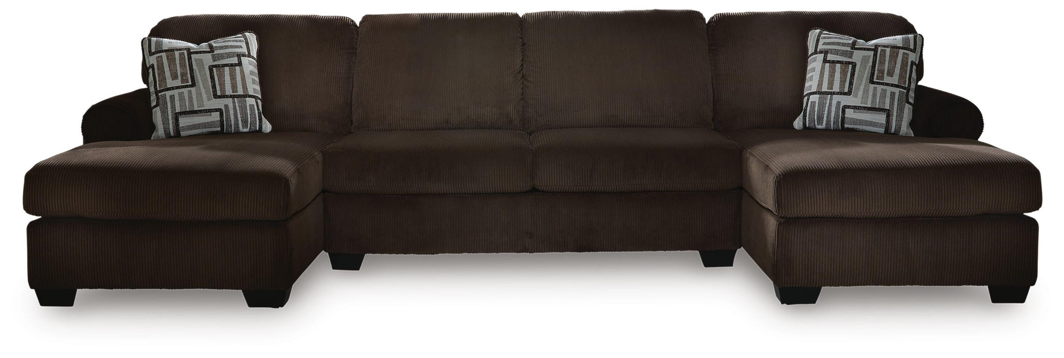 Kimlee Sectional Set