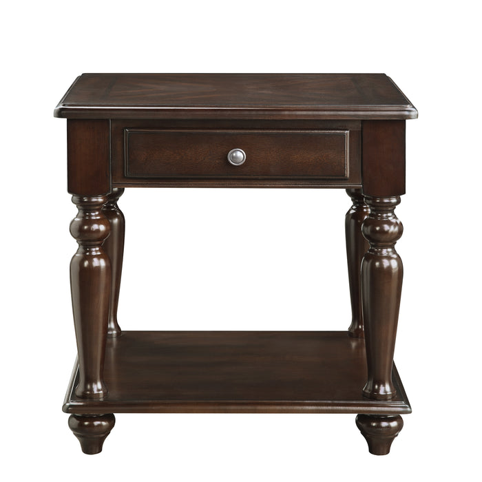 Lovington End Table