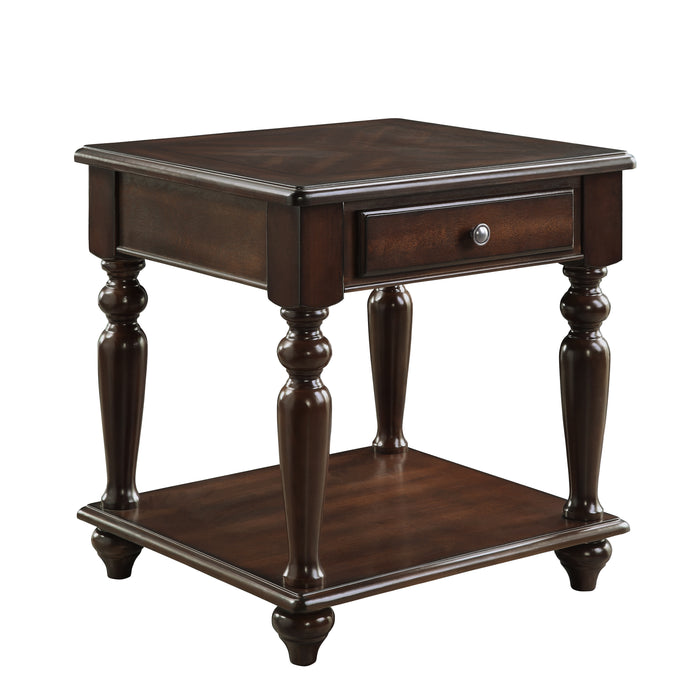 Lovington End Table