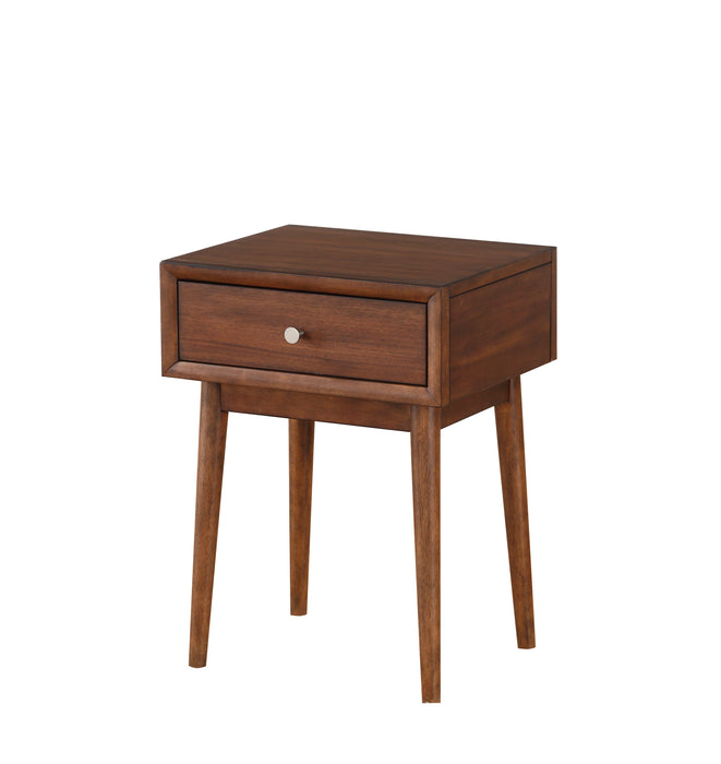 Frolic End Table