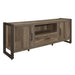Dogue 63" TV Stand