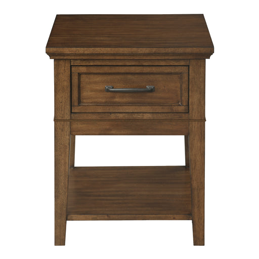 Whitley End Table