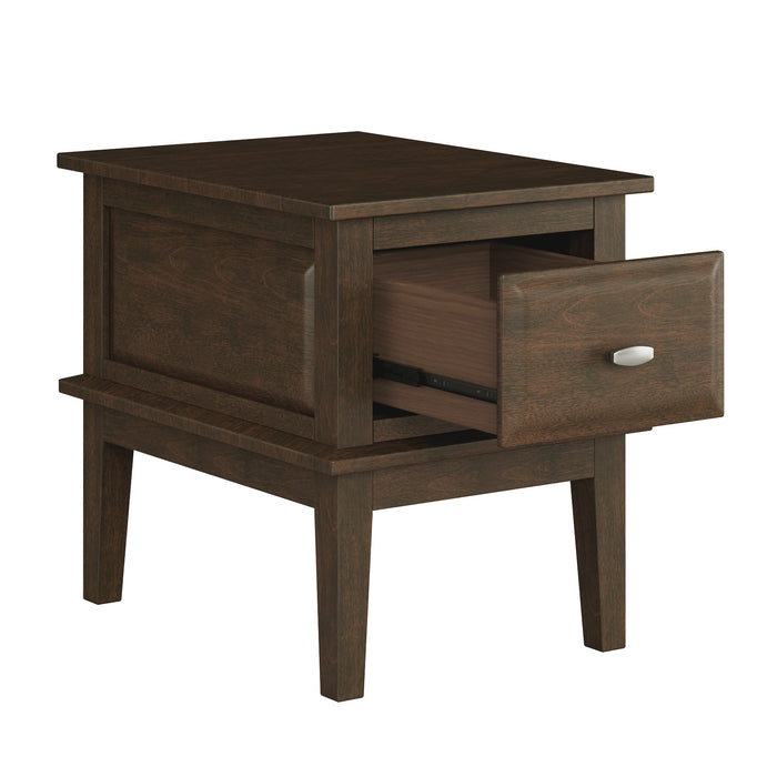 Minot End Table