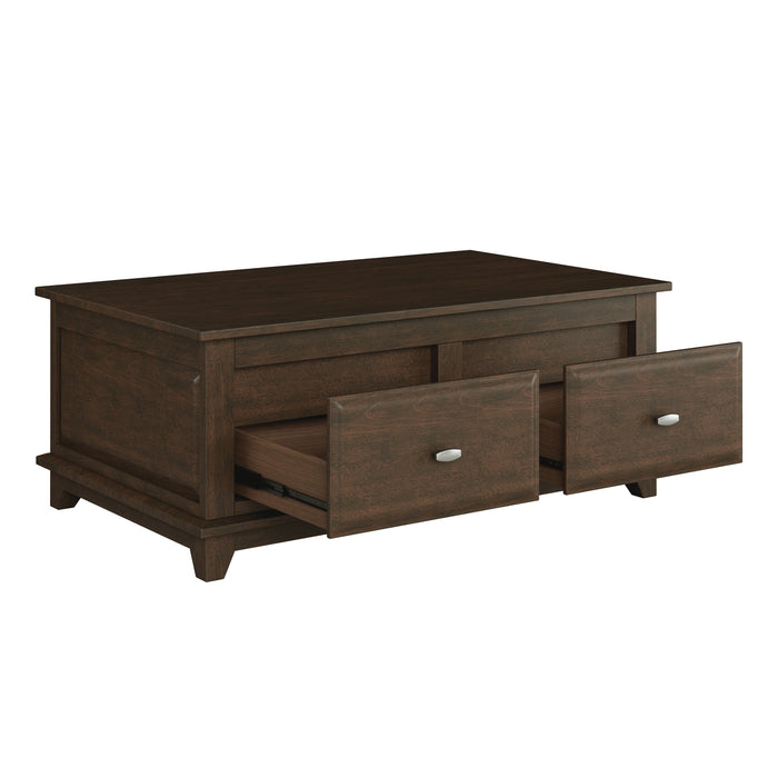 Minot Lift Top Cocktail Table
