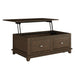 Minot Lift Top Cocktail Table